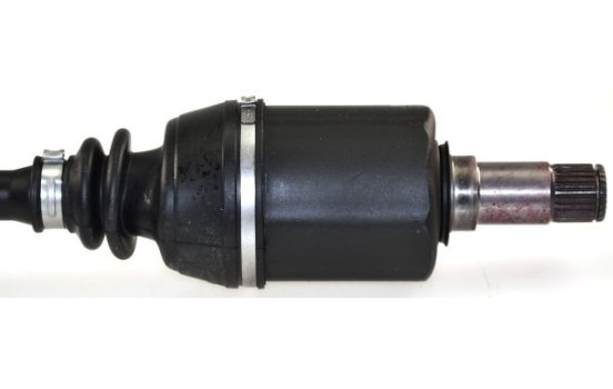 Drivaxel GKND11785 Spidan, bild 3