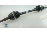 Drivaxel GKND12061 Spidan