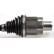 Drivaxel GKND12092 Spidan, miniatyr 3