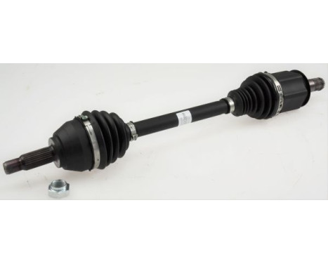 Drivaxel GKND12098 Spidan