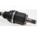 Drivaxel GKND12098 Spidan, miniatyr 3