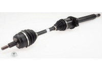 Drivaxel GKND12100 Spidan