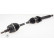 Drivaxel GKND12100 Spidan