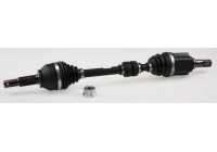 Drivaxel GKND12102 Spidan