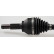 Drivaxel GKND12102 Spidan, miniatyr 2