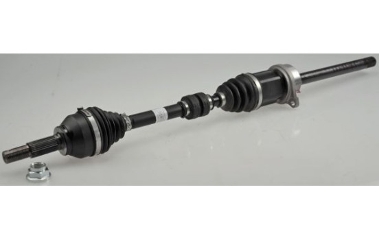 Drivaxel GKND12103 Spidan