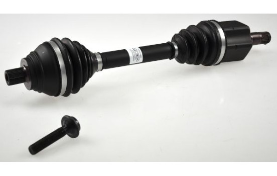 Drivaxel GKND12106 Spidan
