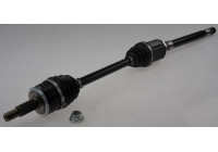 drivaxel GKND12115 Spidan