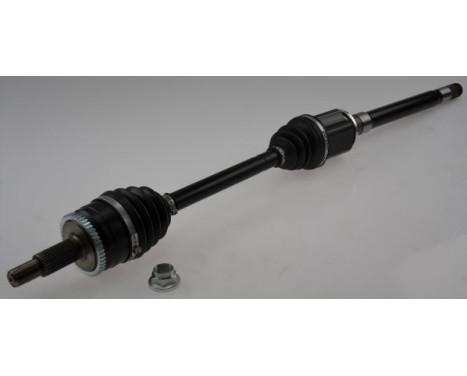 drivaxel GKND12115 Spidan