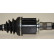 drivaxel GKND12115 Spidan, miniatyr 3