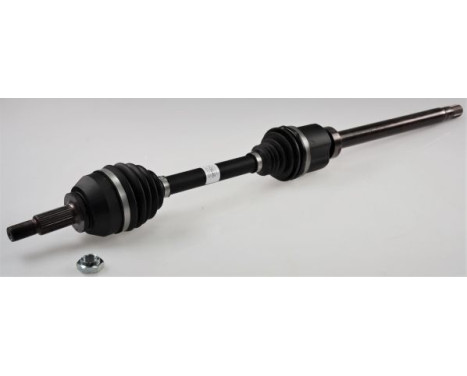 Drivaxel GKND12123 Spidan