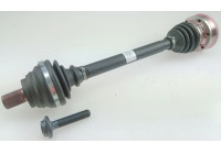 Drivaxel GKND12127 Spidan