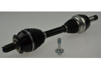 drivaxel GKND12138 Spidan