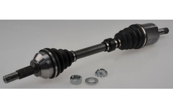 drivaxel GKND12144 Spidan