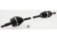 Drivaxel GKND12152 Spidan