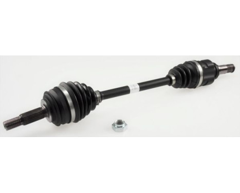Drivaxel GKND12152 Spidan
