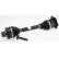 Drivaxel GKND12163 Spidan