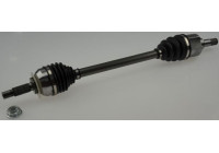 drivaxel GKND12164 Spidan