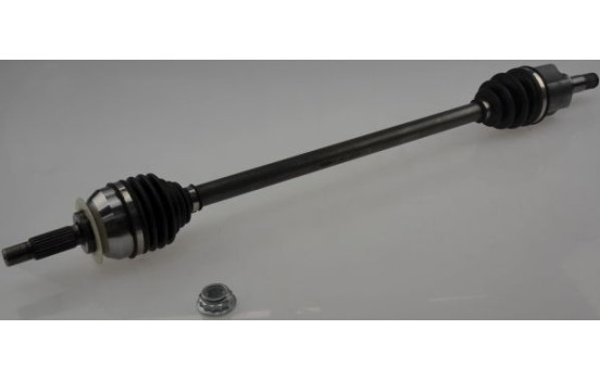 drivaxel GKND12166 Spidan