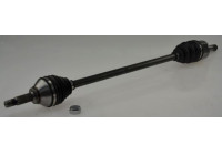 drivaxel GKND12167 Spidan