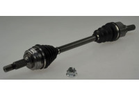 drivaxel GKND12174 Spidan