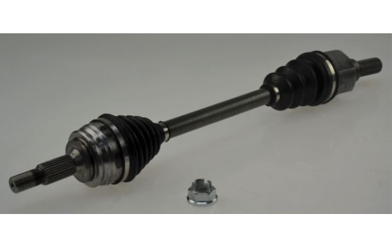 drivaxel GKND12174 Spidan