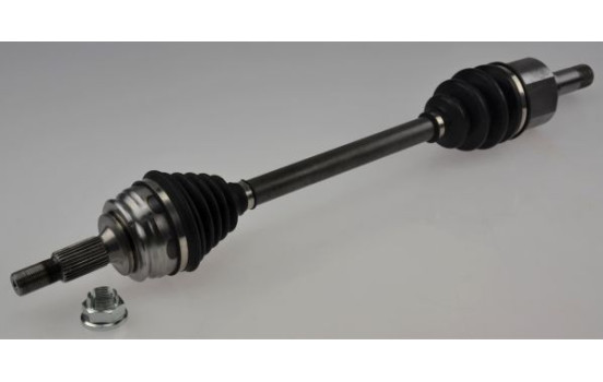 drivaxel GKND12177 Spidan