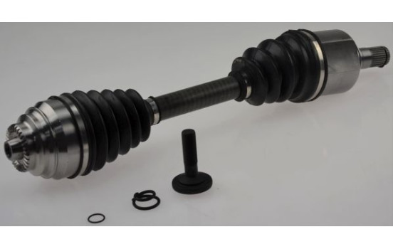 drivaxel GKND12180 Spidan