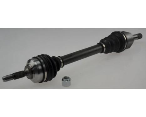 drivaxel GKND12184 Spidan