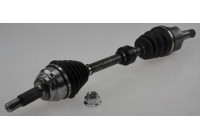 drivaxel GKND12186 Spidan