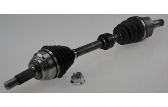 drivaxel GKND12186 Spidan