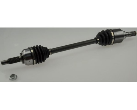 drivaxel GKND12187 Spidan