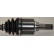 drivaxel GKND12187 Spidan, miniatyr 3