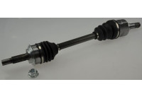 drivaxel GKND12188 Spidan