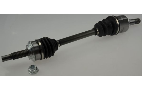 drivaxel GKND12188 Spidan