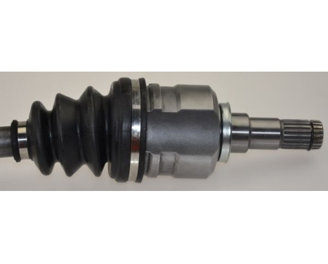 drivaxel GKND12188 Spidan, bild 3