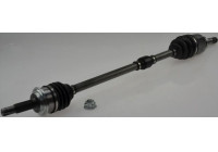 drivaxel GKND12189 Spidan