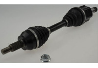 drivaxel GKND12193 Spidan