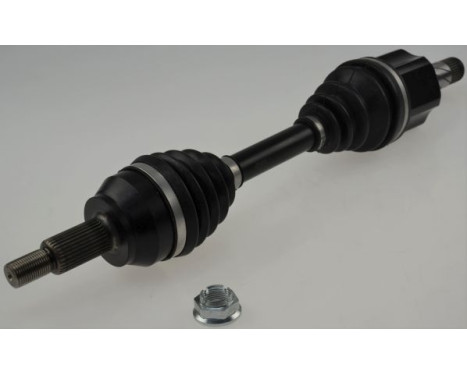 drivaxel GKND12193 Spidan