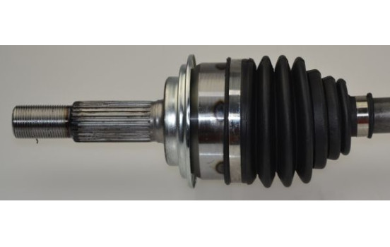 drivaxel GKND12197 Spidan, bild 2