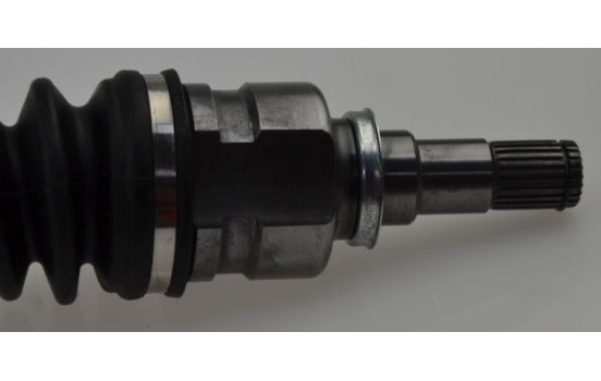 drivaxel GKND12197 Spidan, bild 3