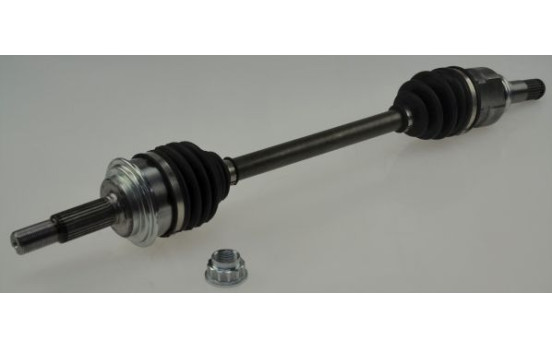 drivaxel GKND12199 Spidan