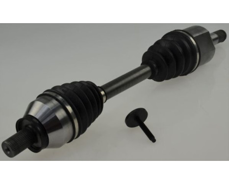 drivaxel GKND12200 Spidan