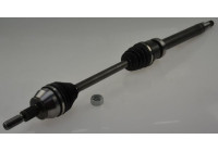 drivaxel GKND12203 Spidan