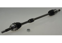 drivaxel GKND12205 Spidan