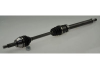 drivaxel GKND12206 Spidan