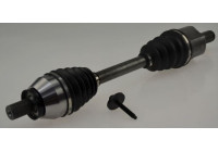 drivaxel GKND12214 Spidan