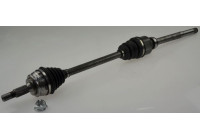 drivaxel GKND12220 Spidan