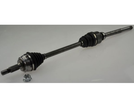 drivaxel GKND12220 Spidan