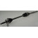 drivaxel GKND12220 Spidan
